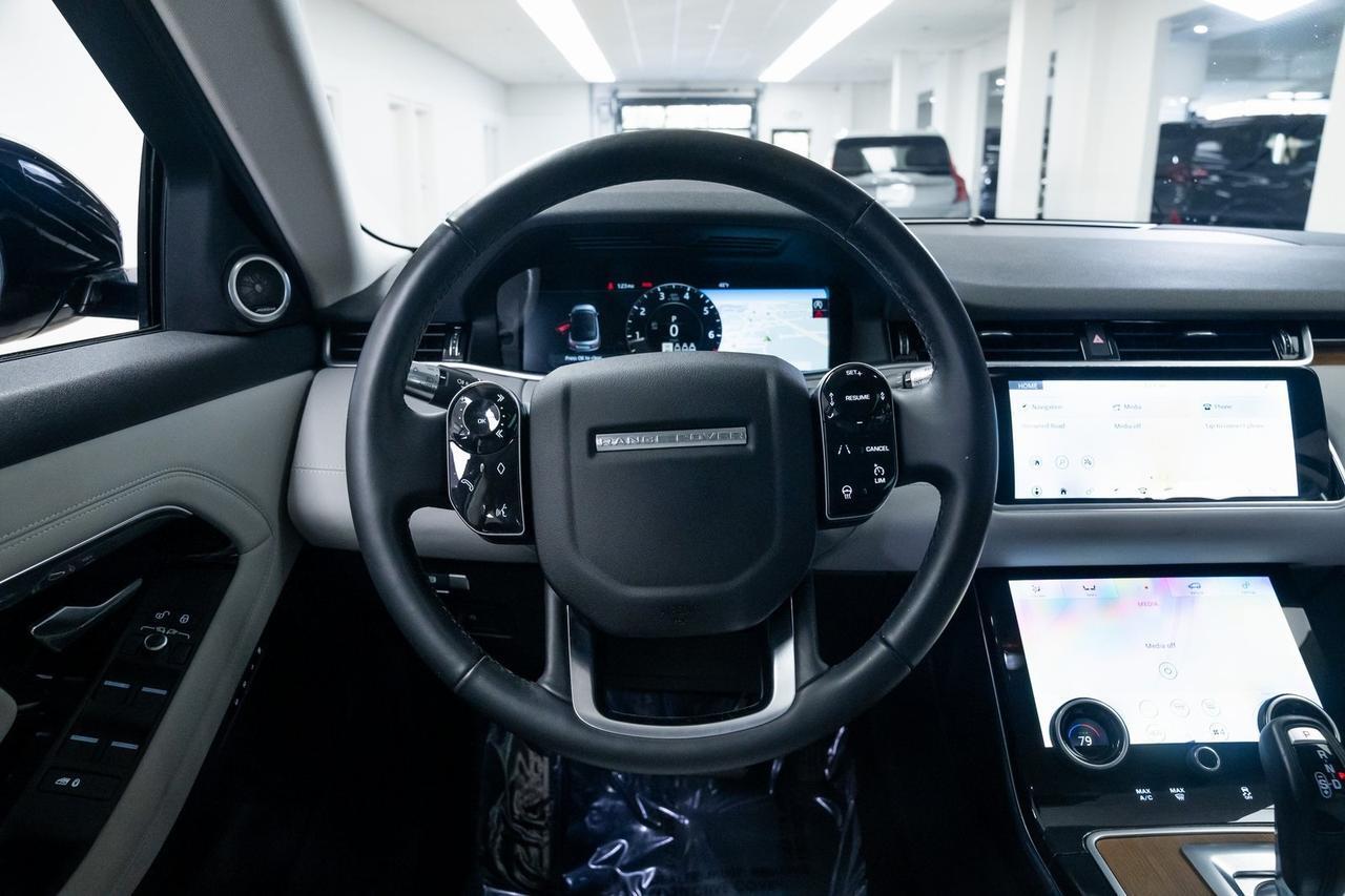 2020 Land Rover Range Rover Evoque SE Heated Seats Drive Package Portland OR