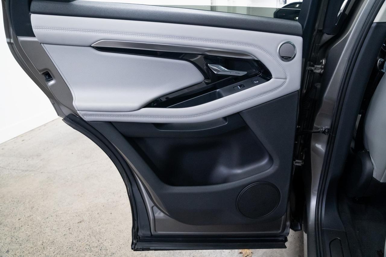 2020 Land Rover Range Rover Evoque SE Heated Seats Drive Package Portland OR