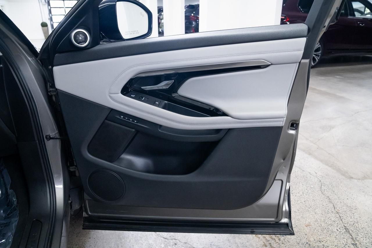 2020 Land Rover Range Rover Evoque SE Heated Seats Drive Package Portland OR