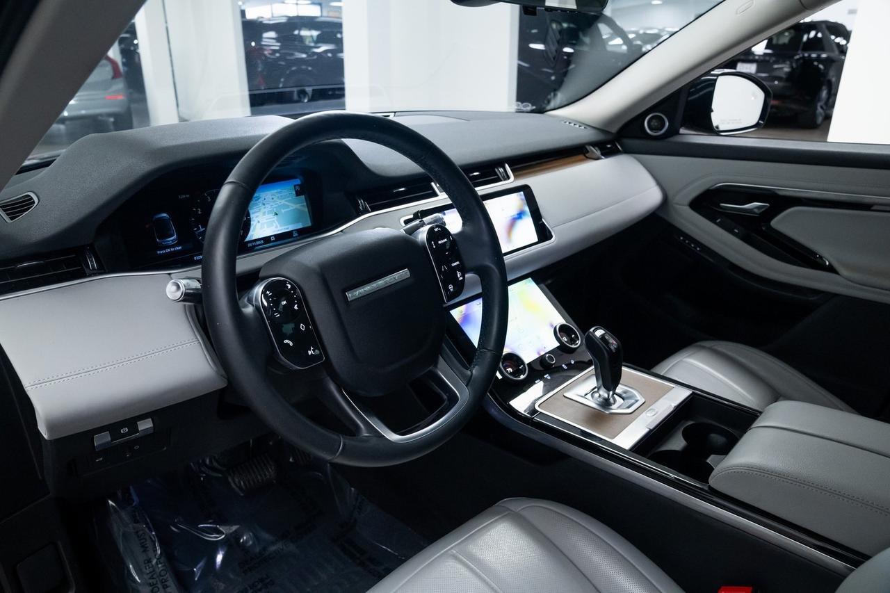 2020 Land Rover Range Rover Evoque SE Heated Seats Drive Package Portland OR