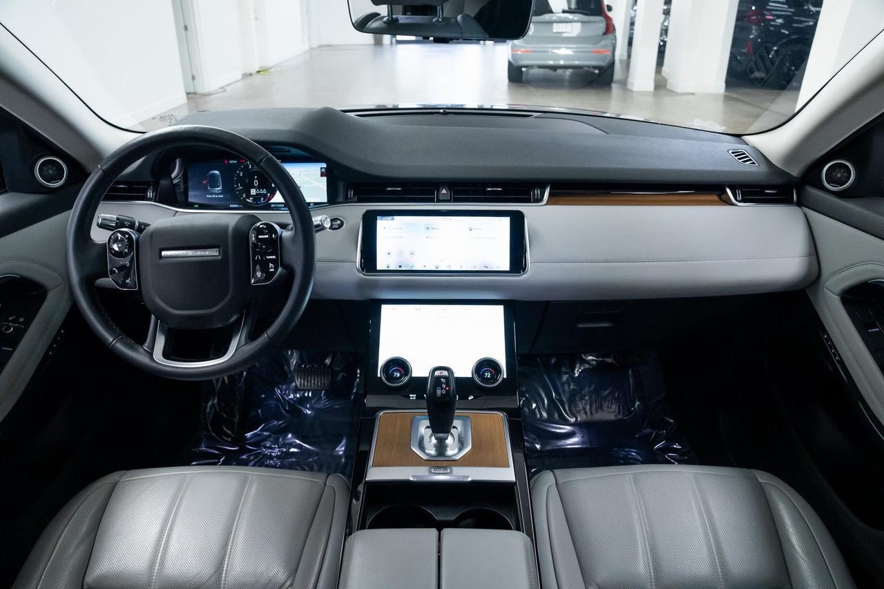 2020 Land Rover Range Rover Evoque SE Heated Seats Drive Package Portland OR