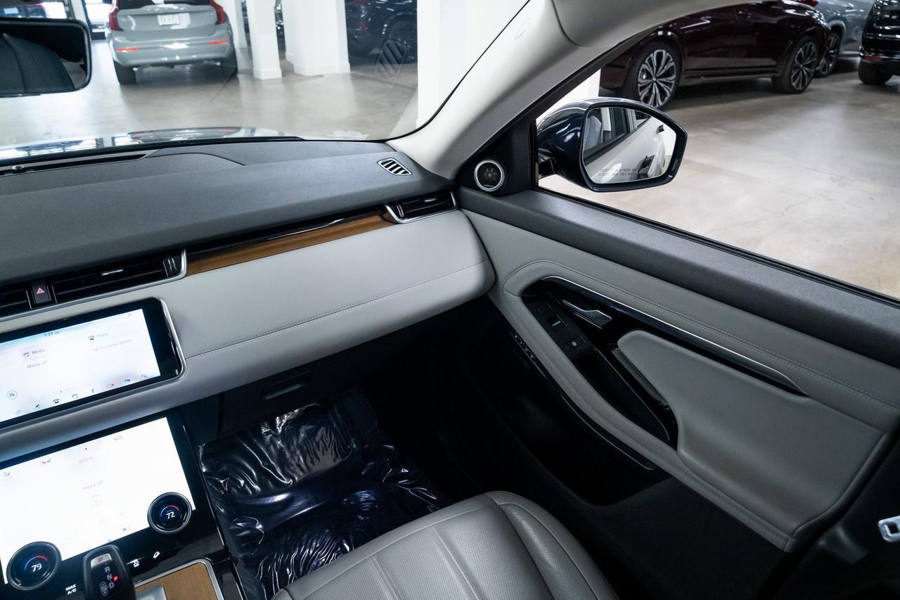 2020 Land Rover Range Rover Evoque SE Heated Seats Drive Package Portland OR