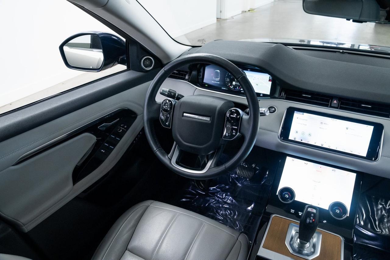 2020 Land Rover Range Rover Evoque SE Heated Seats Drive Package Portland OR