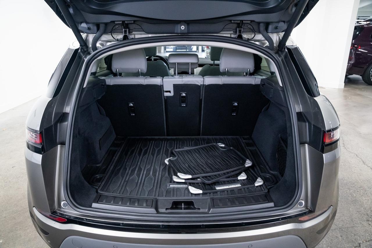 2020 Land Rover Range Rover Evoque SE Heated Seats Drive Package Portland OR