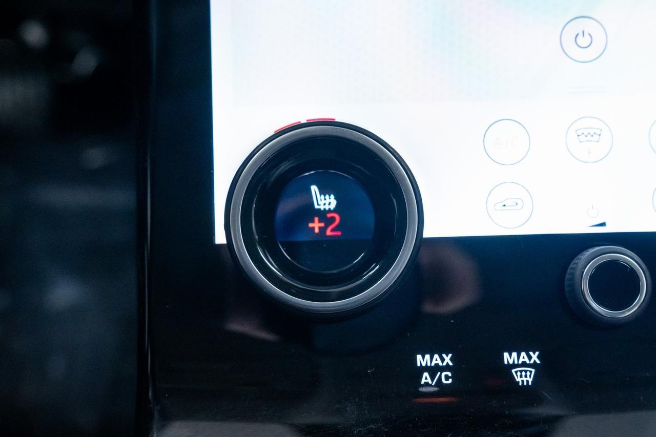 2020 Land Rover Range Rover Evoque SE Heated Seats Drive Package Portland OR