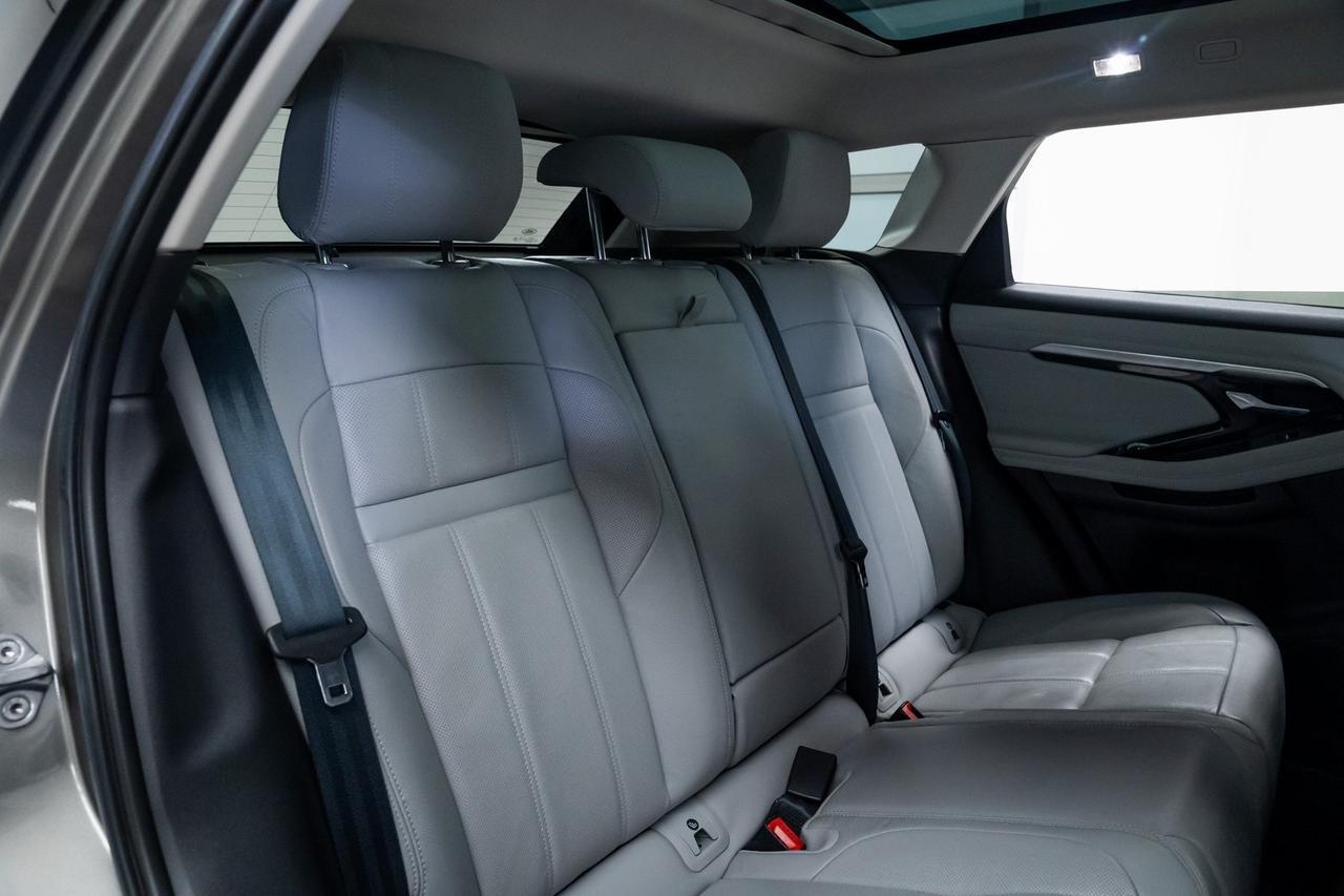 2020 Land Rover Range Rover Evoque SE Heated Seats Drive Package Portland OR