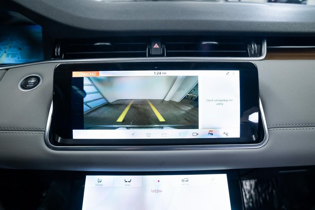 2020 Land Rover Range Rover Evoque SE Heated Seats Drive Package Portland OR