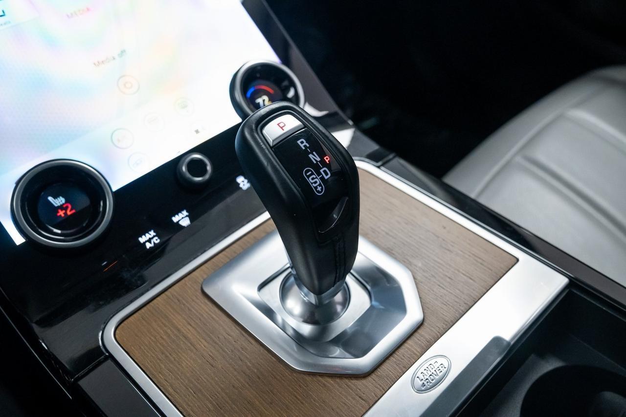 2020 Land Rover Range Rover Evoque SE Heated Seats Drive Package Portland OR