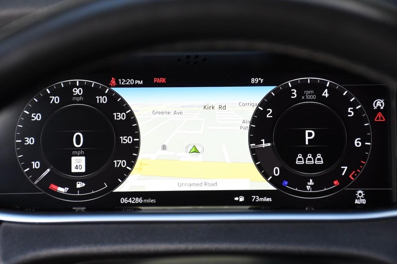 2020 Land Rover Range Rover Evoque SE Lakeworth FL