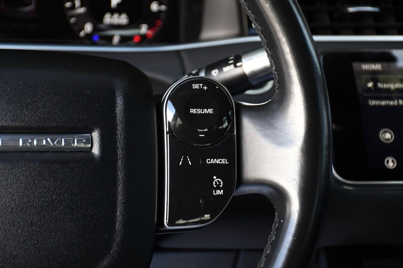 2020 Land Rover Range Rover Evoque SE Lakeworth FL