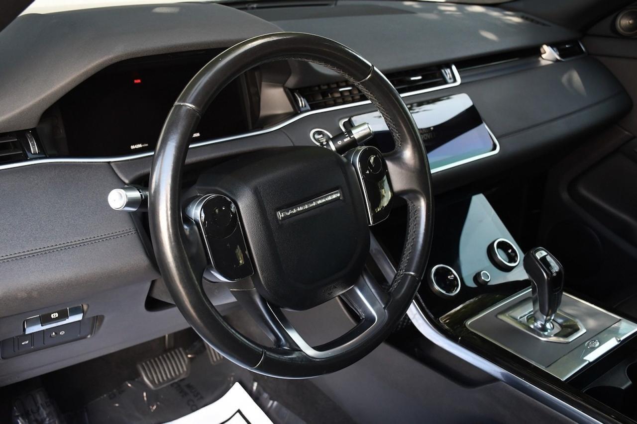 2020 Land Rover Range Rover Evoque SE Lakeworth FL