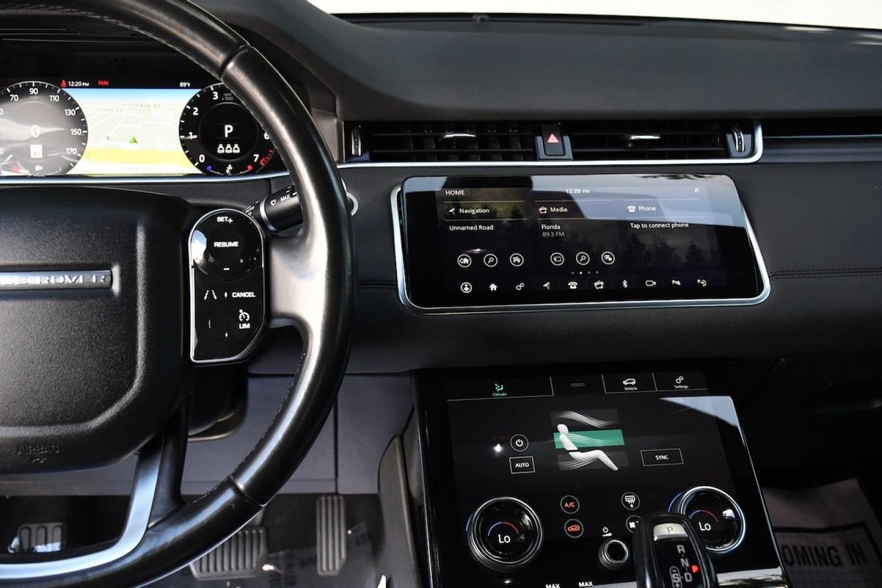 2020 Land Rover Range Rover Evoque SE Lakeworth FL