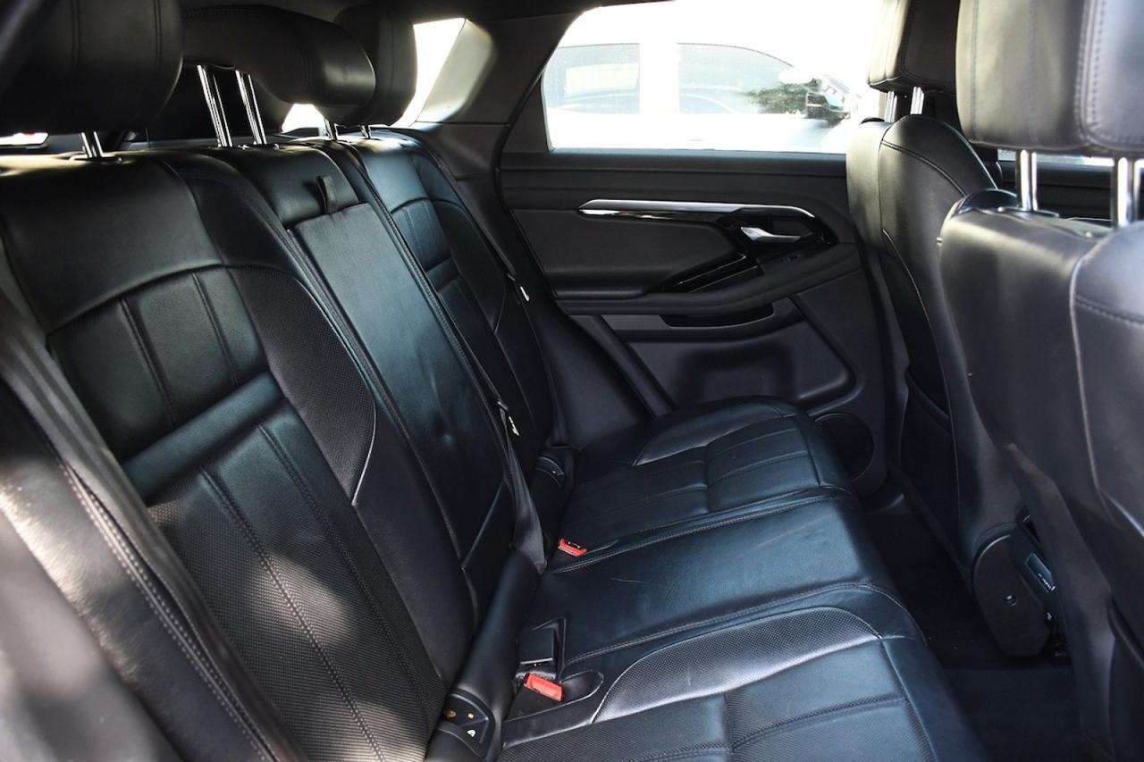 2020 Land Rover Range Rover Evoque SE Lakeworth FL