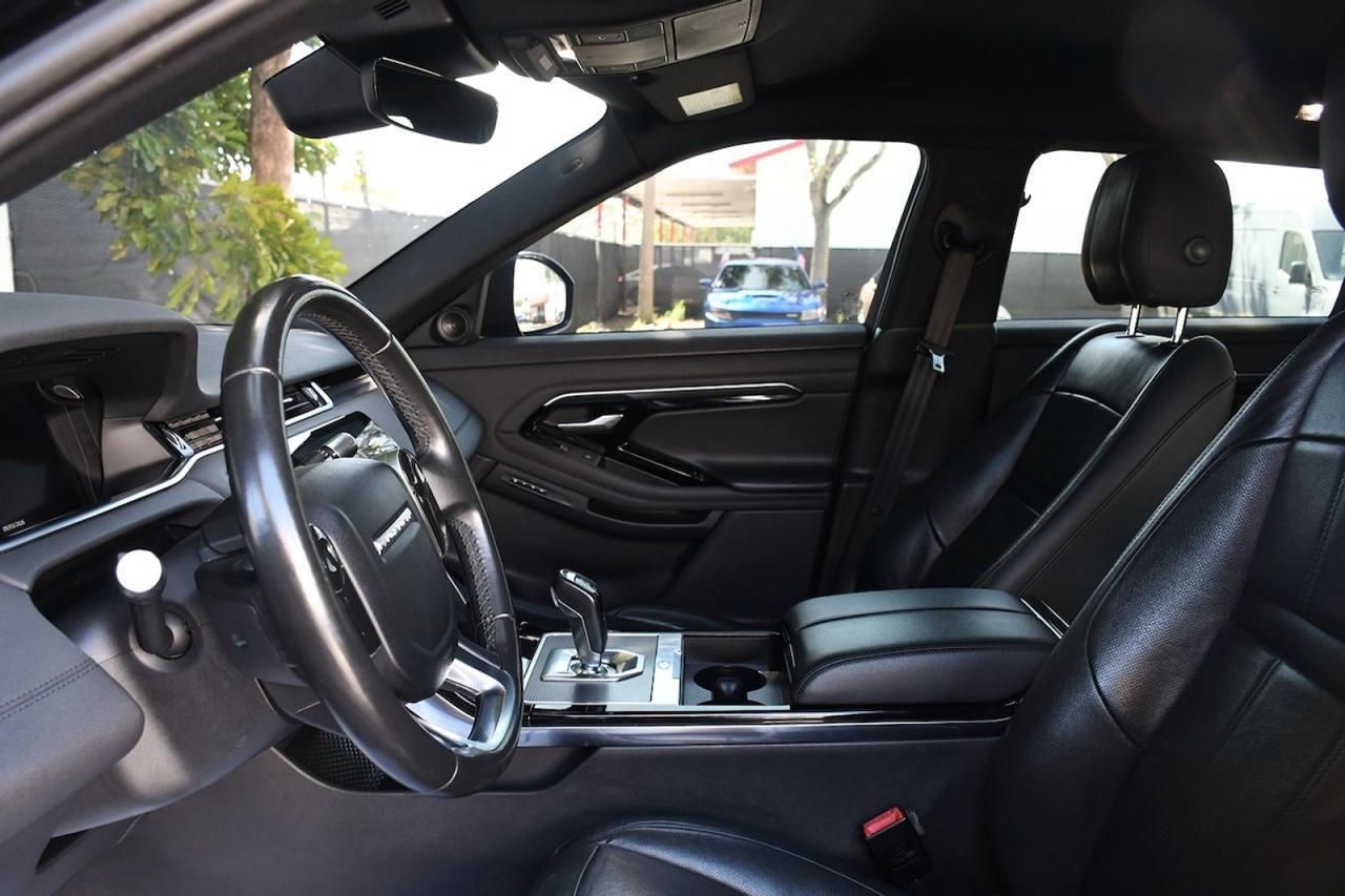 2020 Land Rover Range Rover Evoque SE Lakeworth FL