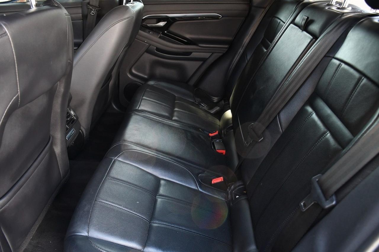 2020 Land Rover Range Rover Evoque SE Lakeworth FL