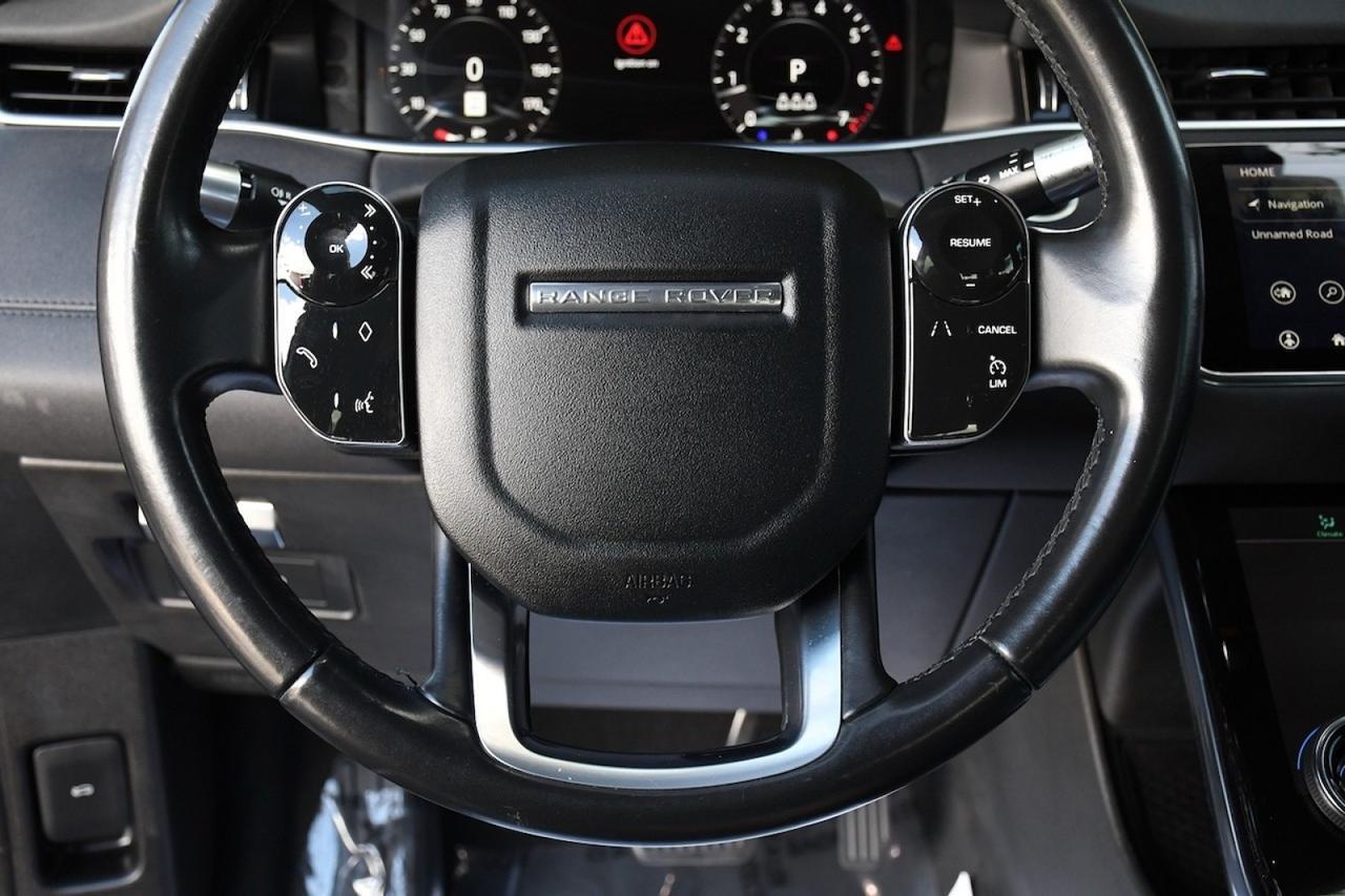 2020 Land Rover Range Rover Evoque SE Lakeworth FL