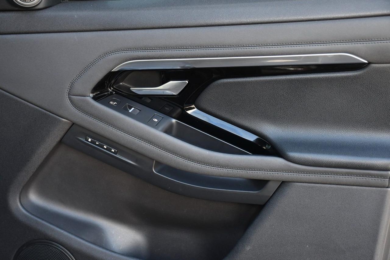 2020 Land Rover Range Rover Evoque SE Lakeworth FL