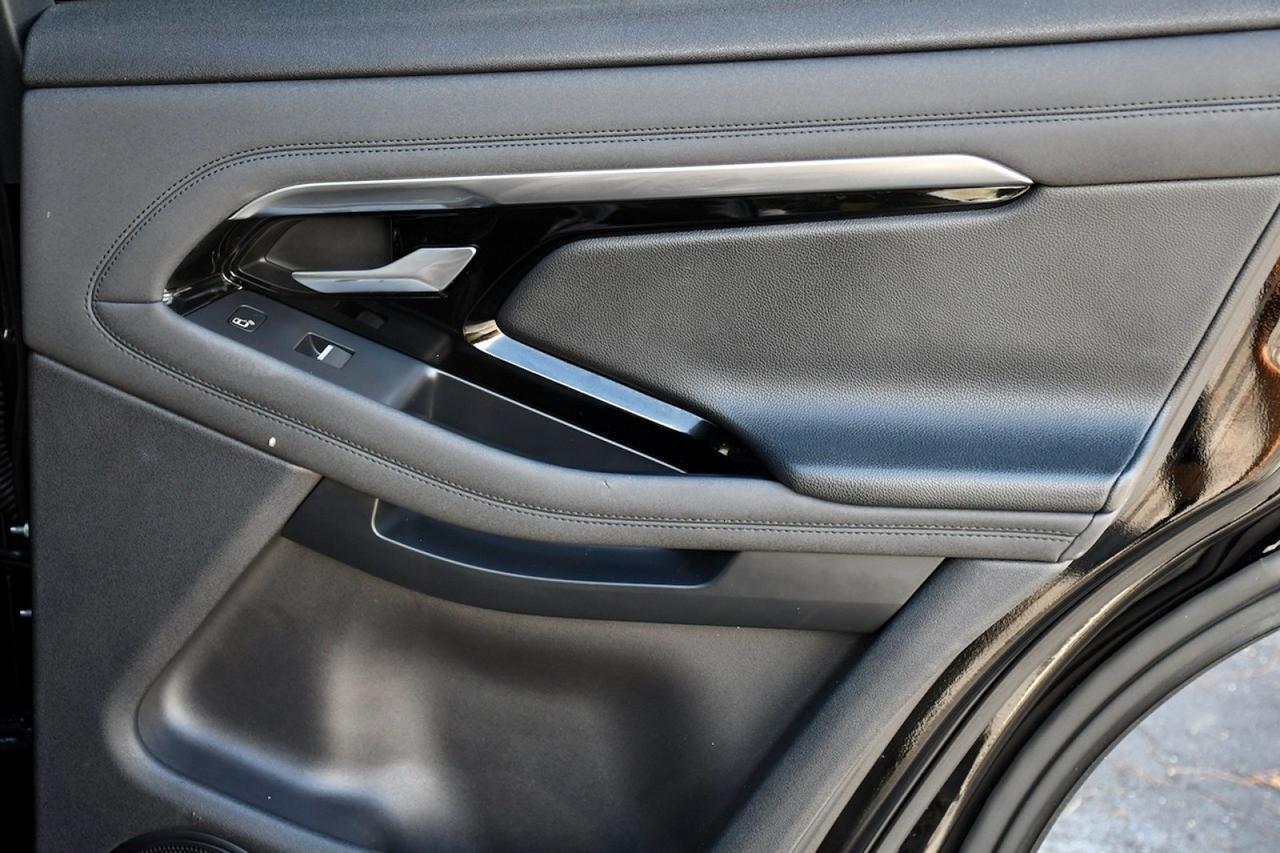 2020 Land Rover Range Rover Evoque SE Lakeworth FL