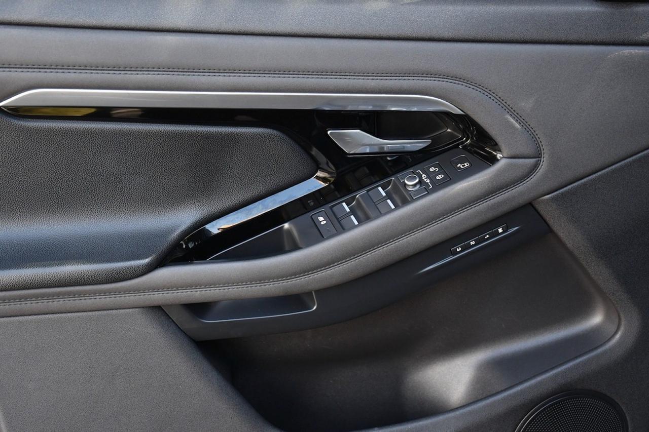 2020 Land Rover Range Rover Evoque SE Lakeworth FL