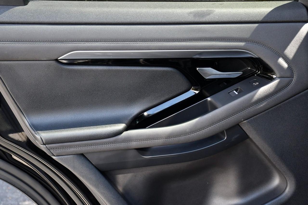 2020 Land Rover Range Rover Evoque SE Lakeworth FL