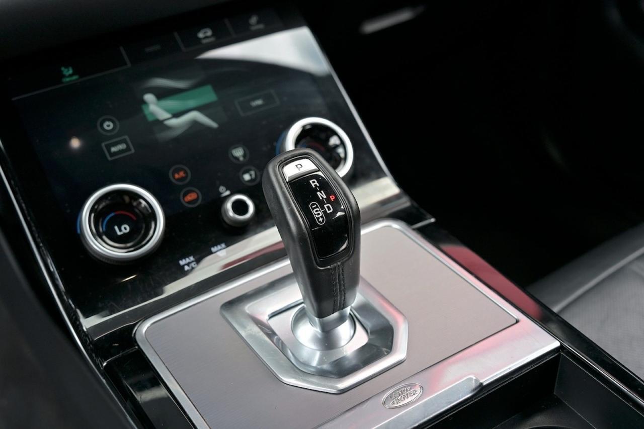 2020 Land Rover Range Rover Evoque SE Lake Worth FL