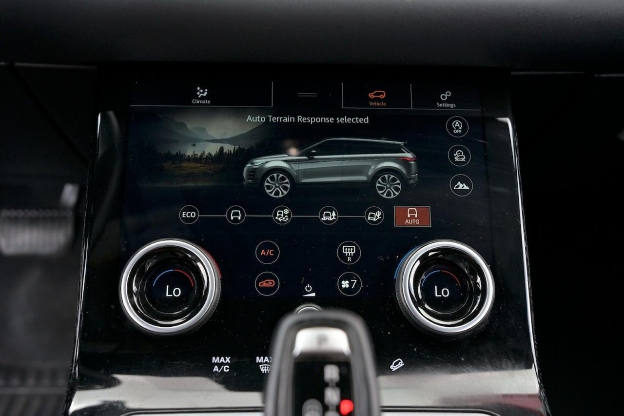 2020 Land Rover Range Rover Evoque SE Lake Worth FL