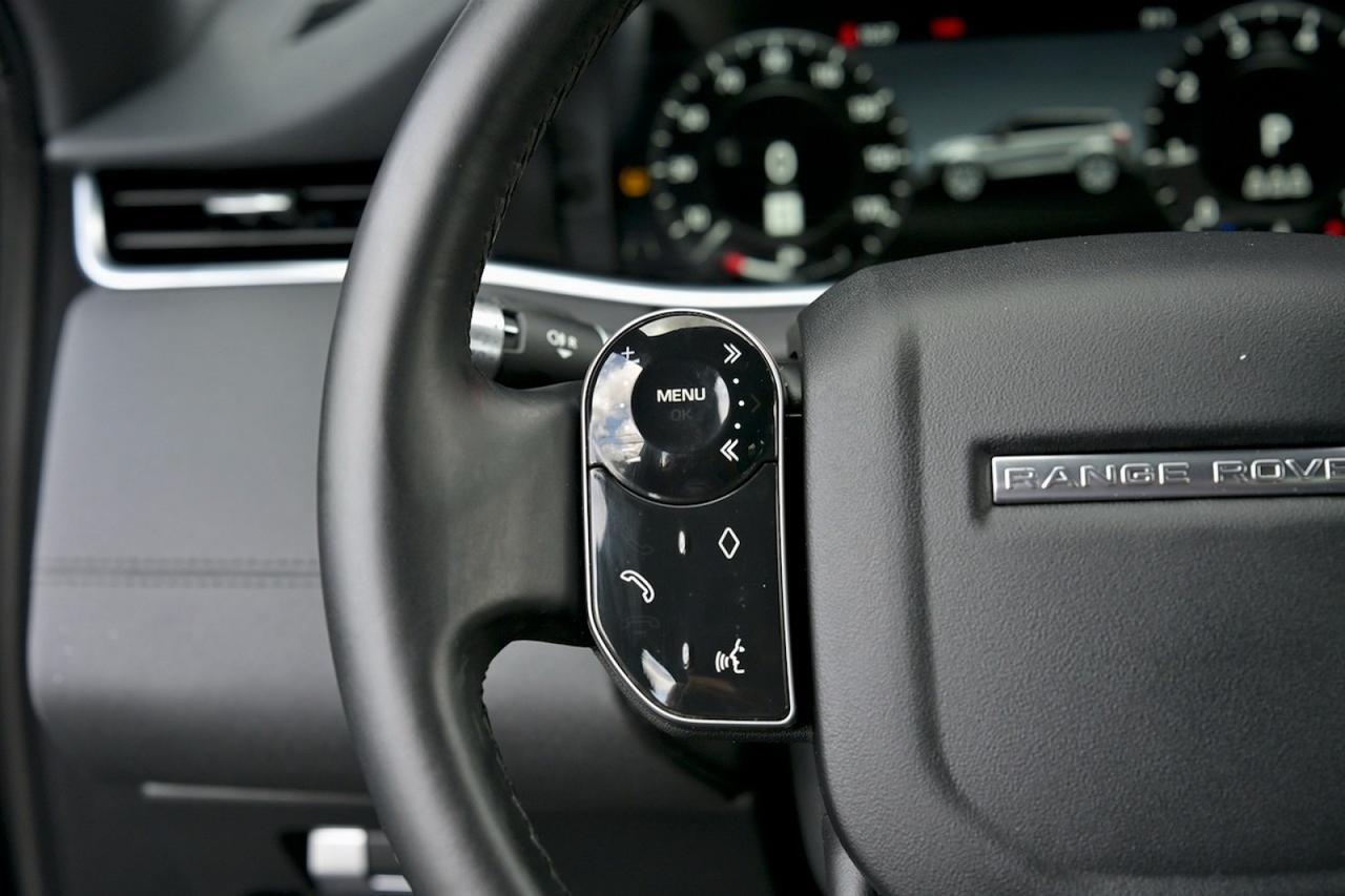 2020 Land Rover Range Rover Evoque SE Lake Worth FL