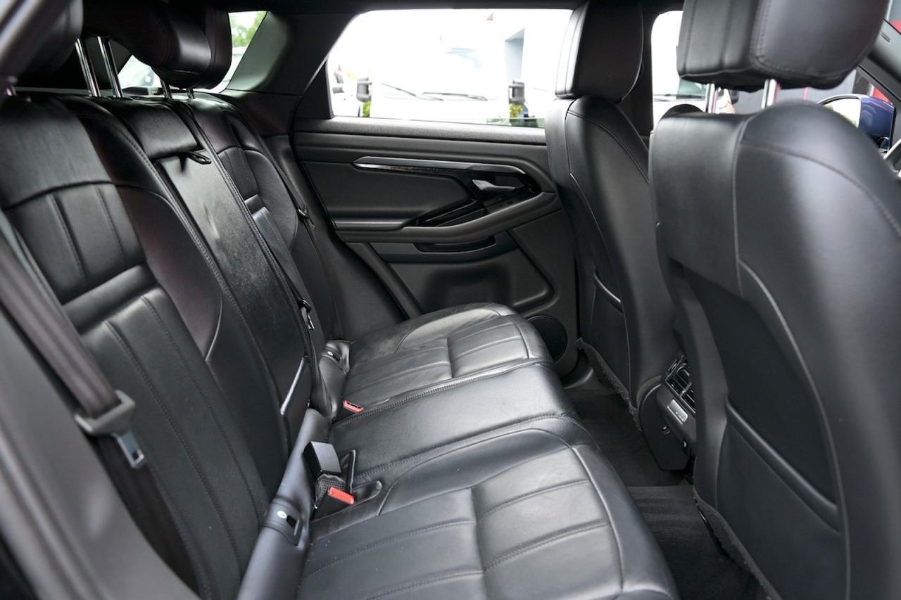 2020 Land Rover Range Rover Evoque SE Lake Worth FL