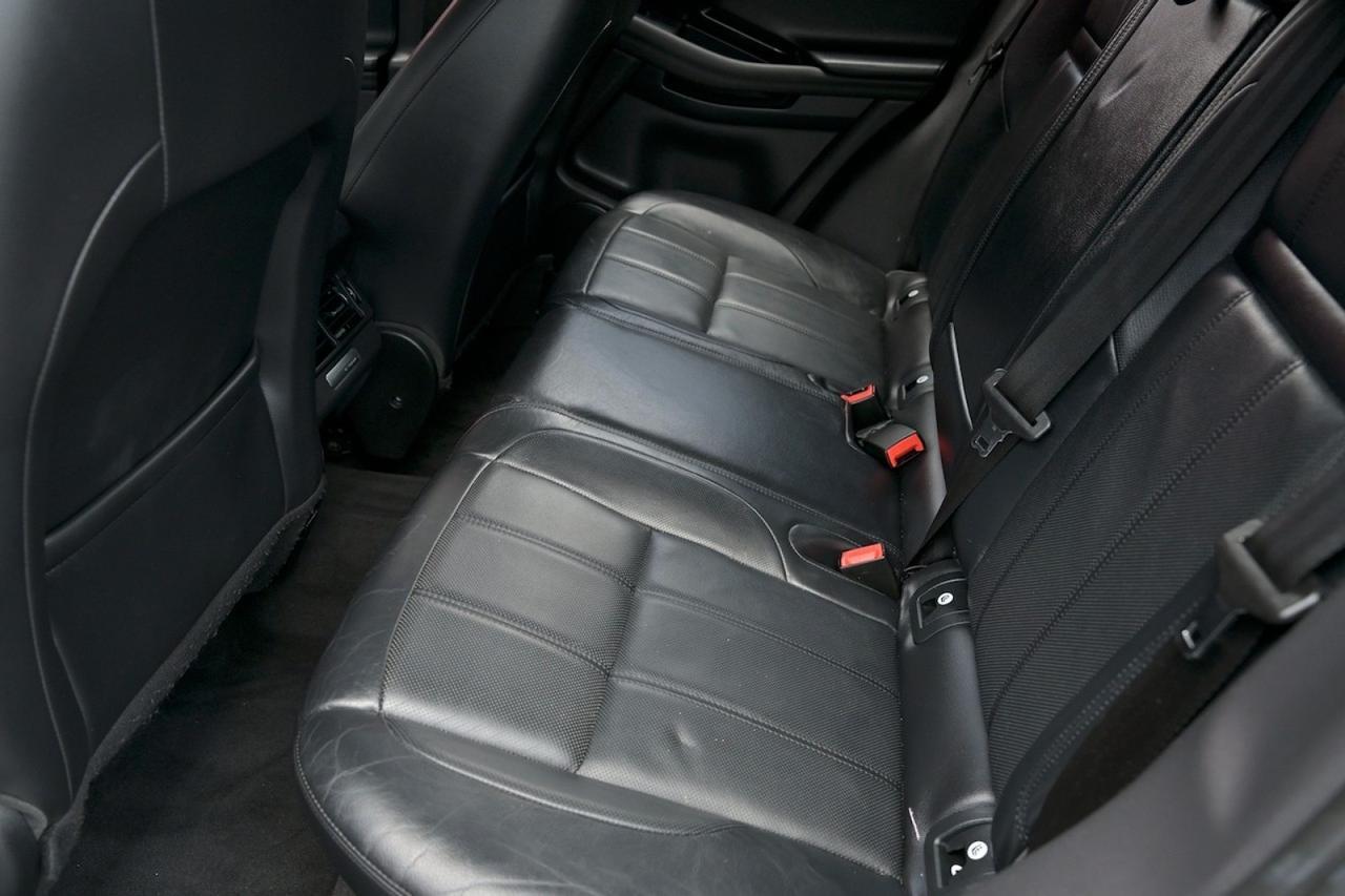 2020 Land Rover Range Rover Evoque SE Lake Worth FL