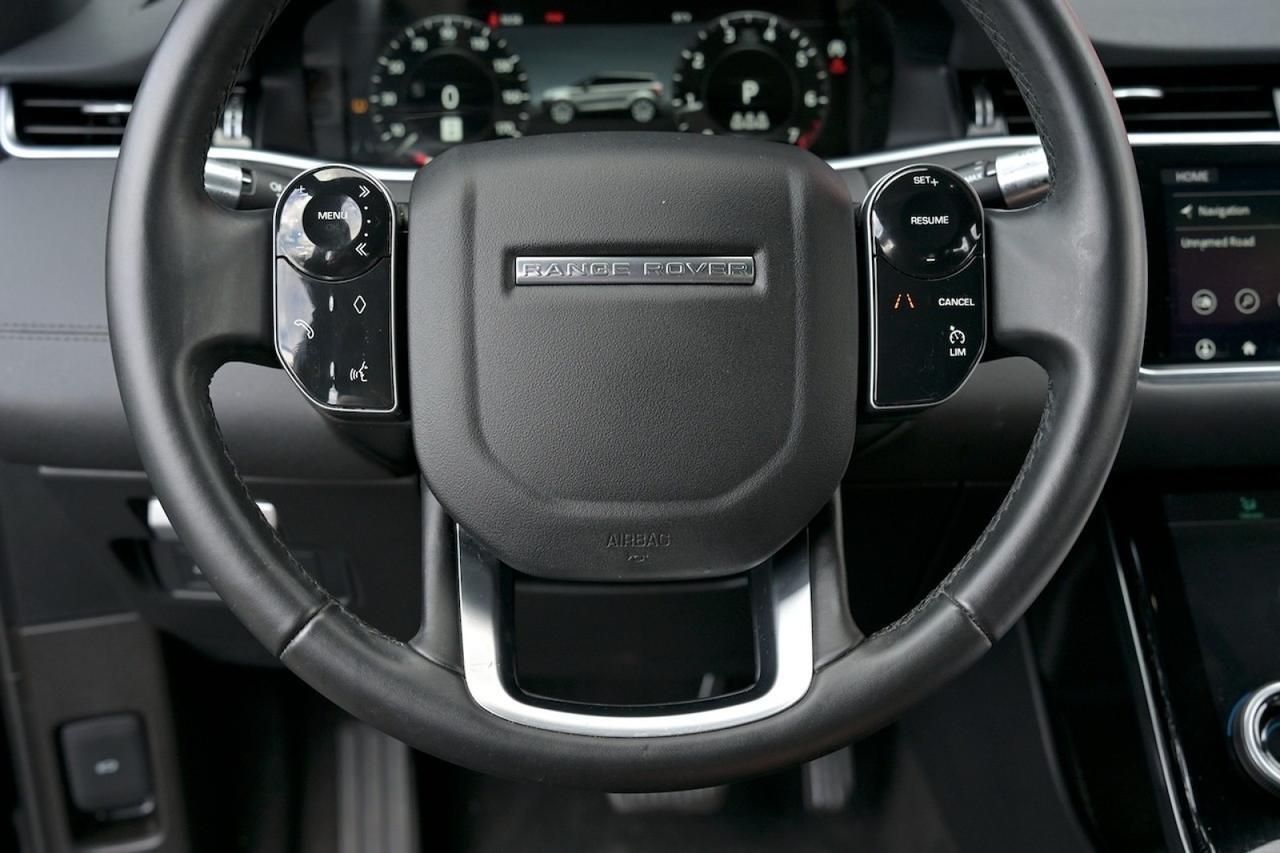 2020 Land Rover Range Rover Evoque SE Lake Worth FL