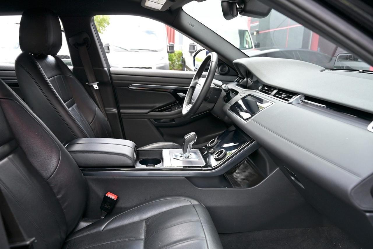 2020 Land Rover Range Rover Evoque SE Lake Worth FL