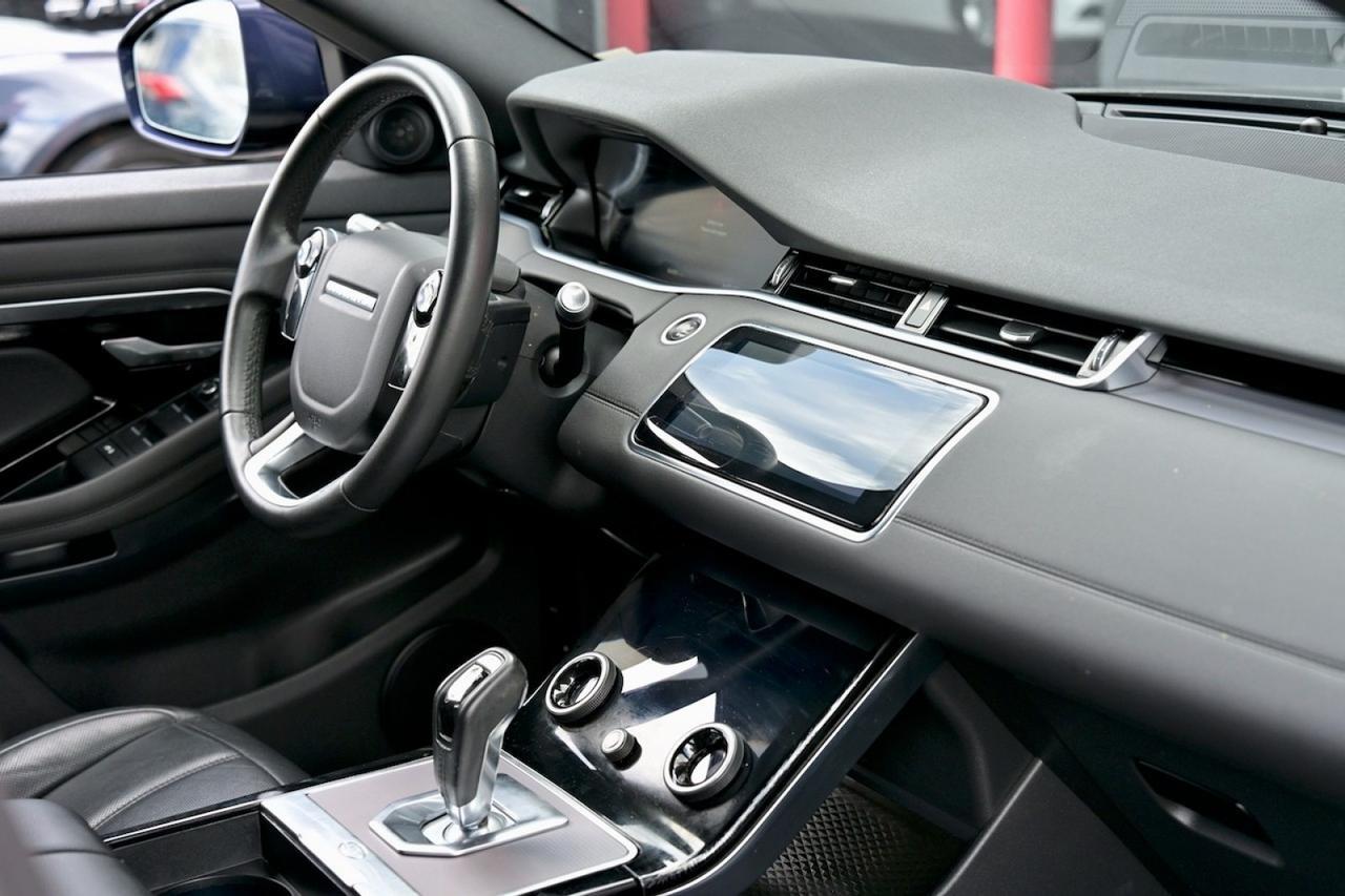 2020 Land Rover Range Rover Evoque SE Lake Worth FL