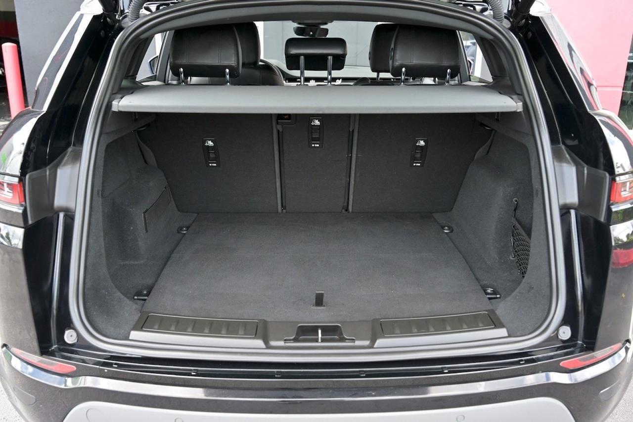 2020 Land Rover Range Rover Evoque SE Lake Worth FL