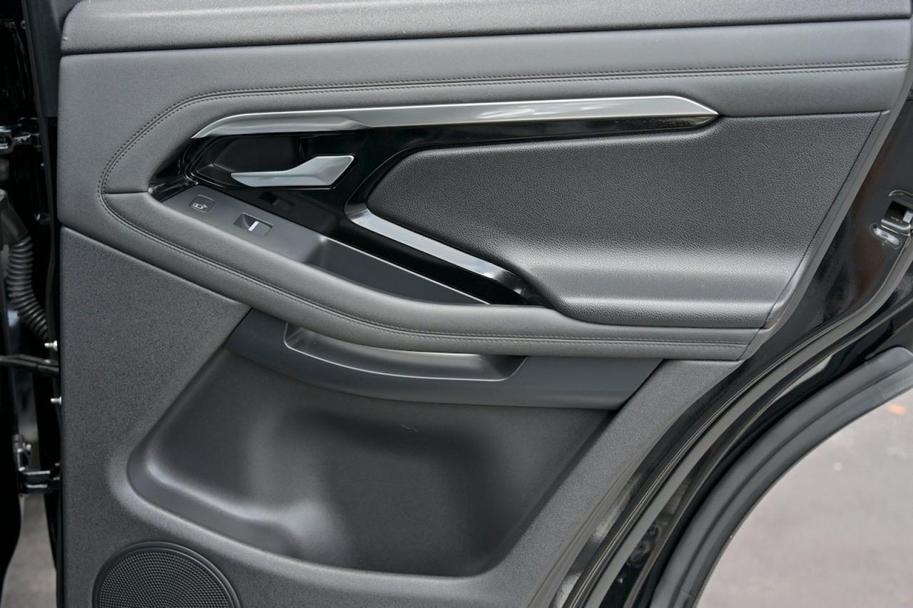 2020 Land Rover Range Rover Evoque SE Lake Worth FL