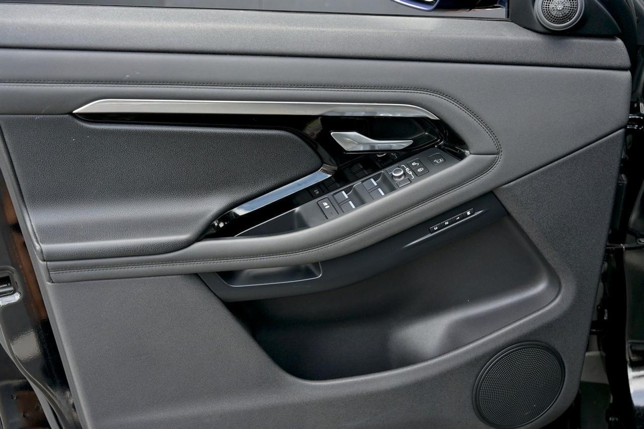 2020 Land Rover Range Rover Evoque SE Lake Worth FL