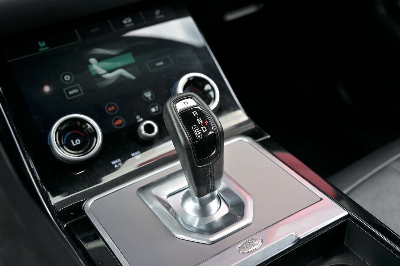 2020 Land Rover Range Rover Evoque SE Doral FL