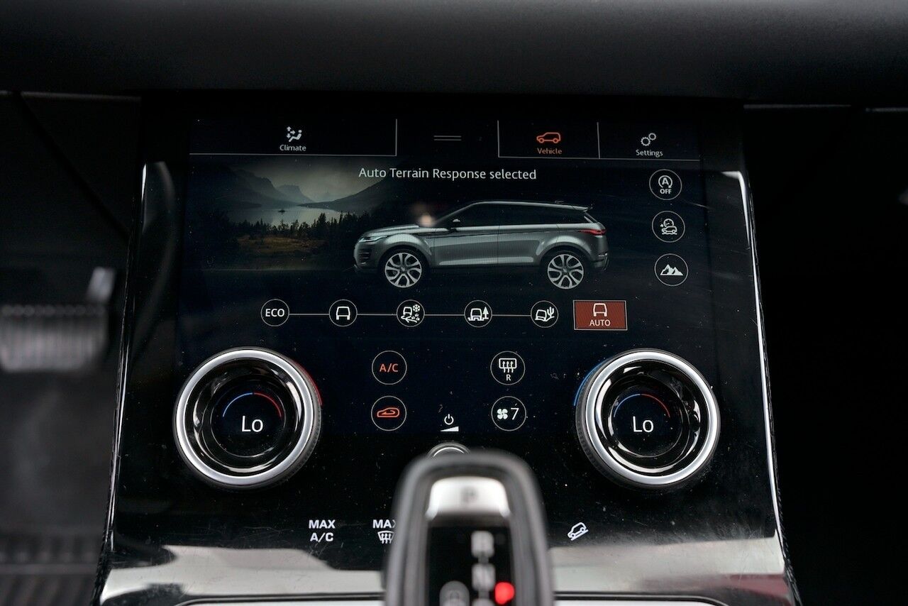 2020 Land Rover Range Rover Evoque SE Doral FL