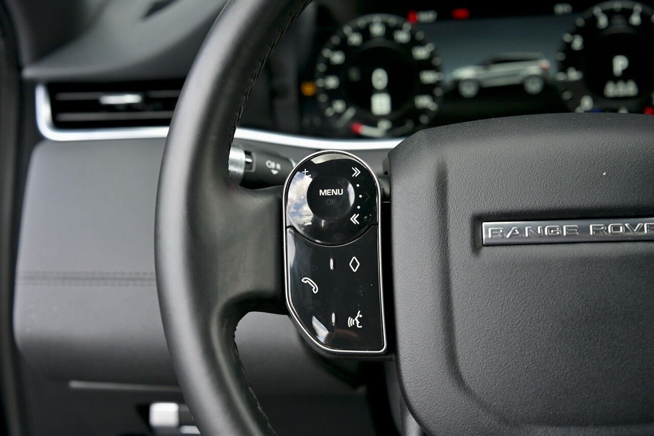 2020 Land Rover Range Rover Evoque SE Doral FL