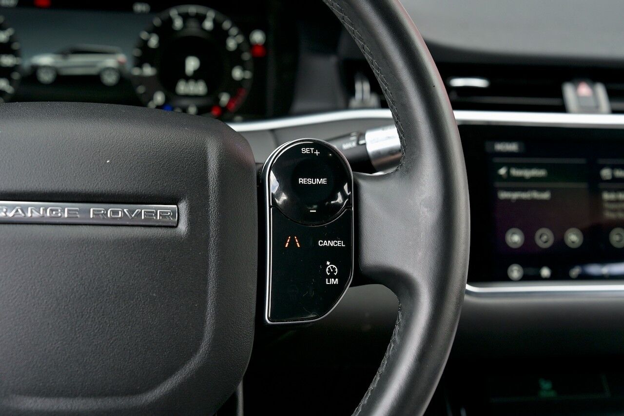 2020 Land Rover Range Rover Evoque SE Doral FL