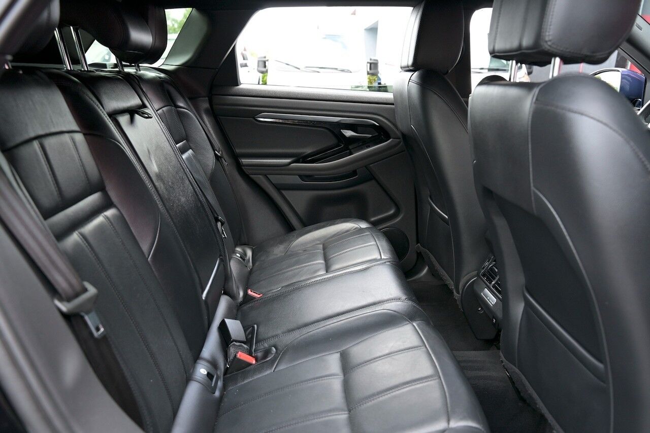 2020 Land Rover Range Rover Evoque SE Doral FL