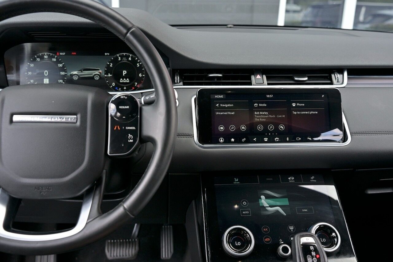 2020 Land Rover Range Rover Evoque SE Doral FL