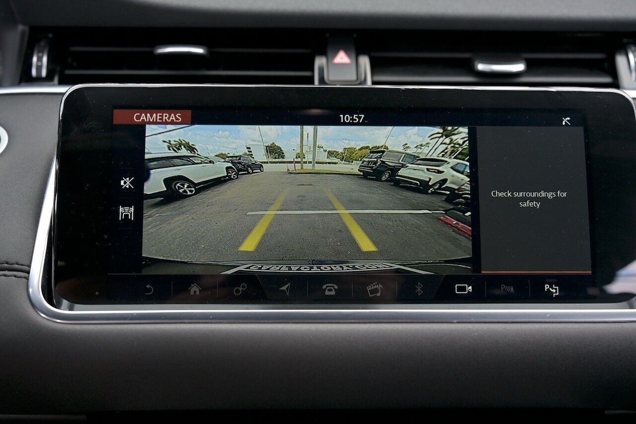 2020 Land Rover Range Rover Evoque SE Doral FL