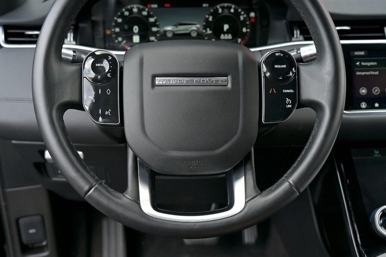 2020 Land Rover Range Rover Evoque SE Doral FL