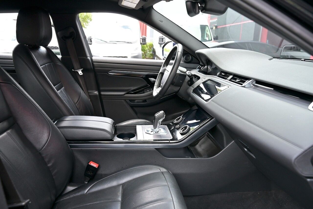 2020 Land Rover Range Rover Evoque SE Doral FL