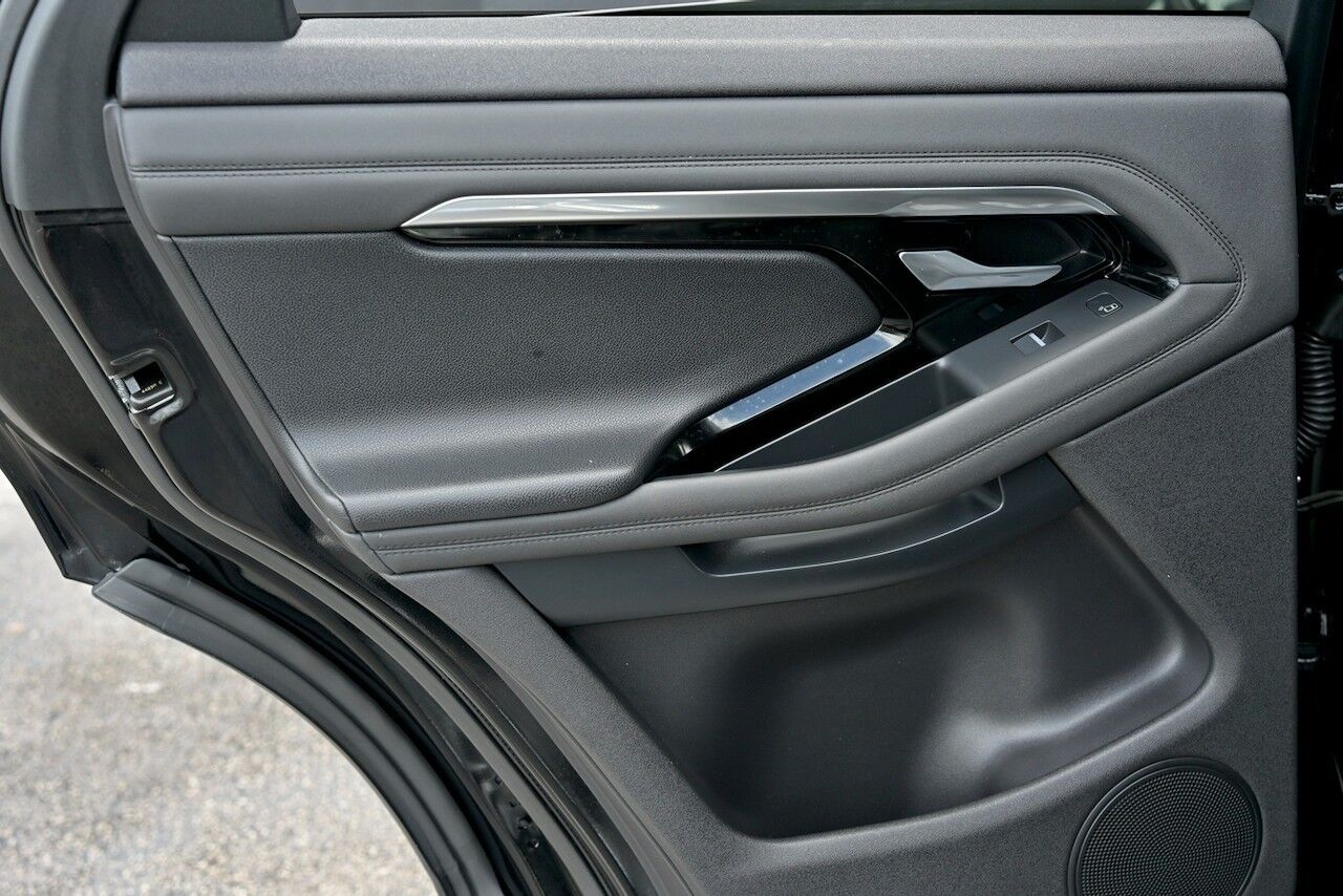 2020 Land Rover Range Rover Evoque SE Doral FL