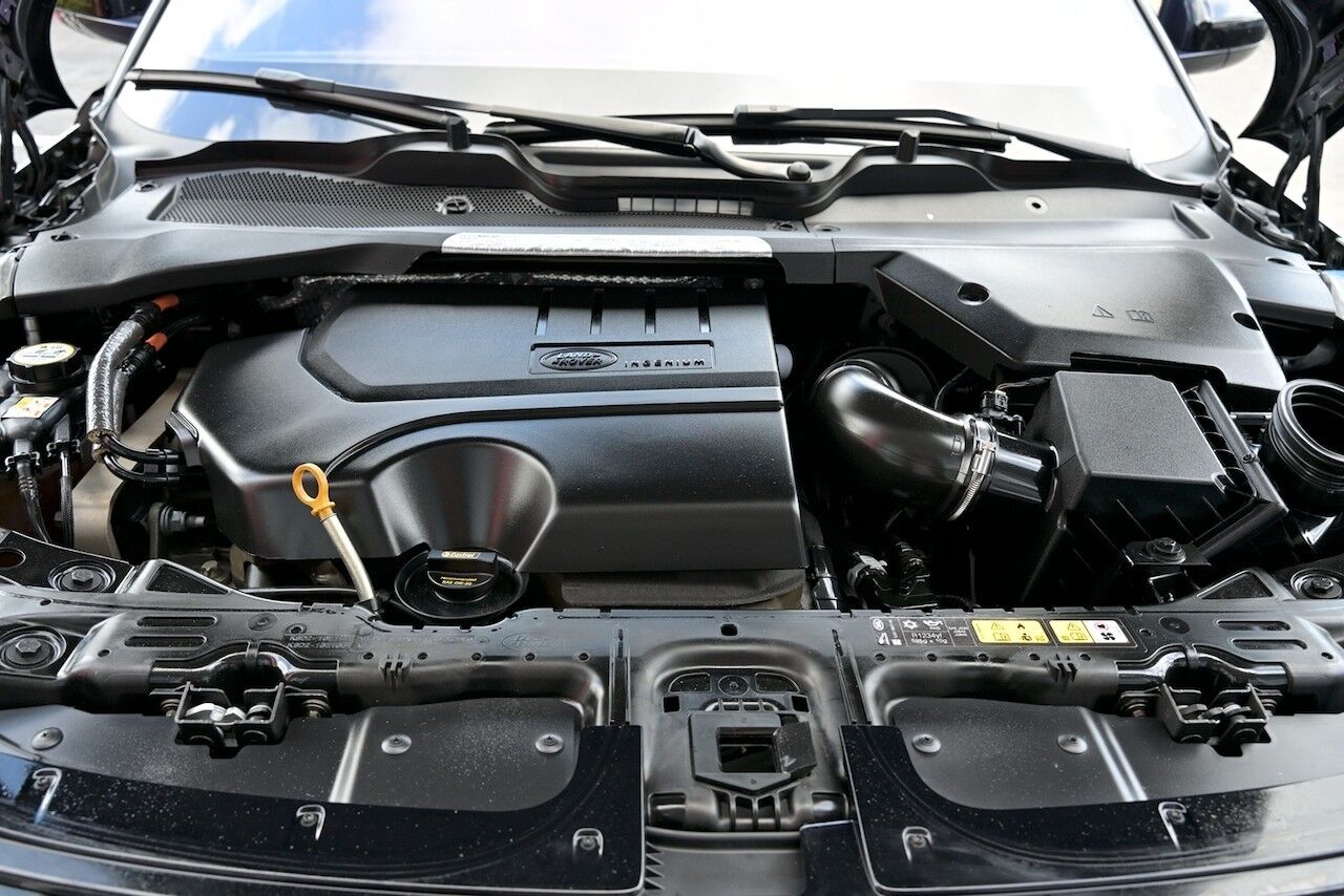 2020 Land Rover Range Rover Evoque SE Doral FL