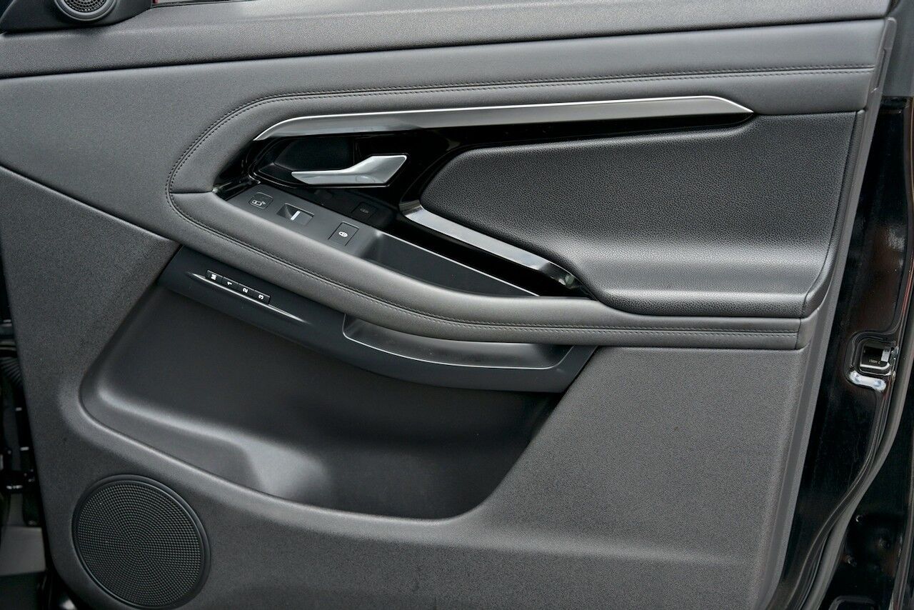 2020 Land Rover Range Rover Evoque SE Doral FL