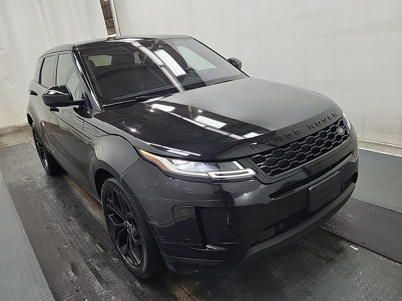 2020 Land Rover Range Rover Evoque SE PANOROOF B.CAM AWD ONSTAR SATRADIO
