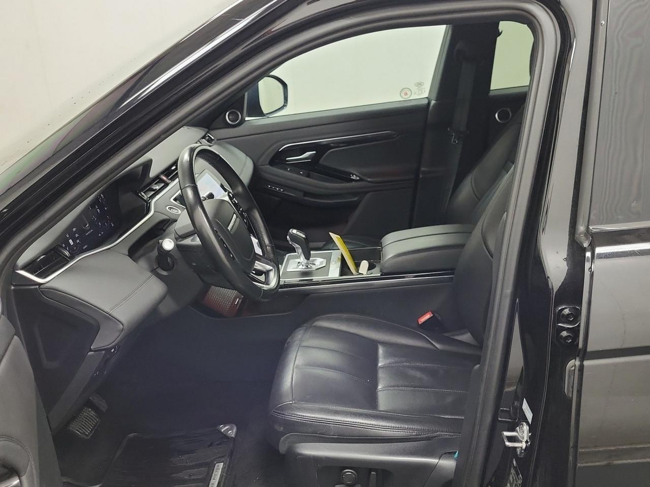 2020 Land Rover Range Rover Evoque SE PANOROOF B.CAM AWD ONSTAR SATRADIO Toronto ON