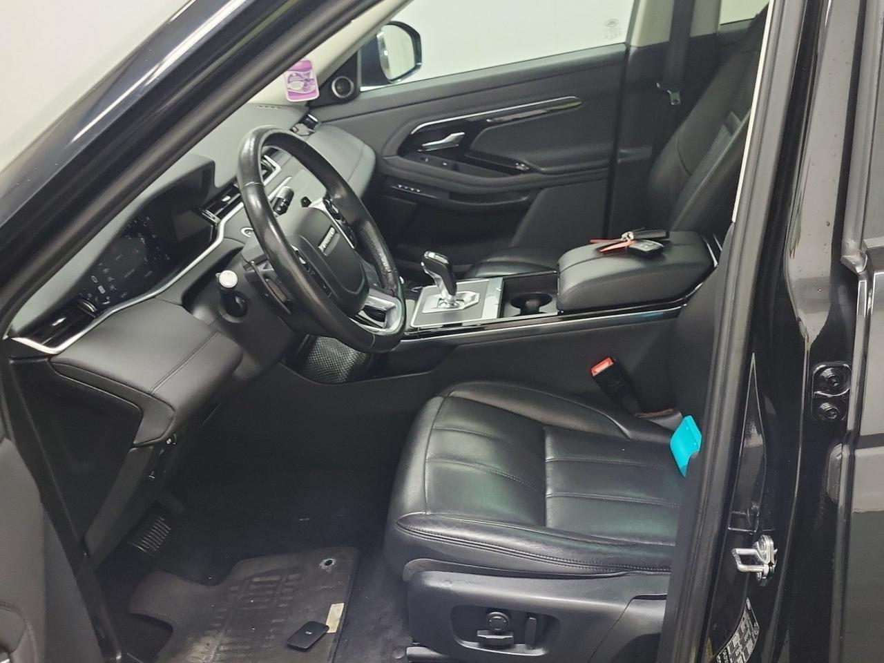 2020 Land Rover Range Rover Evoque SE PANOROOF MMRYSEATS B.CAM ONSTAR NOACCIDENT Toronto ON